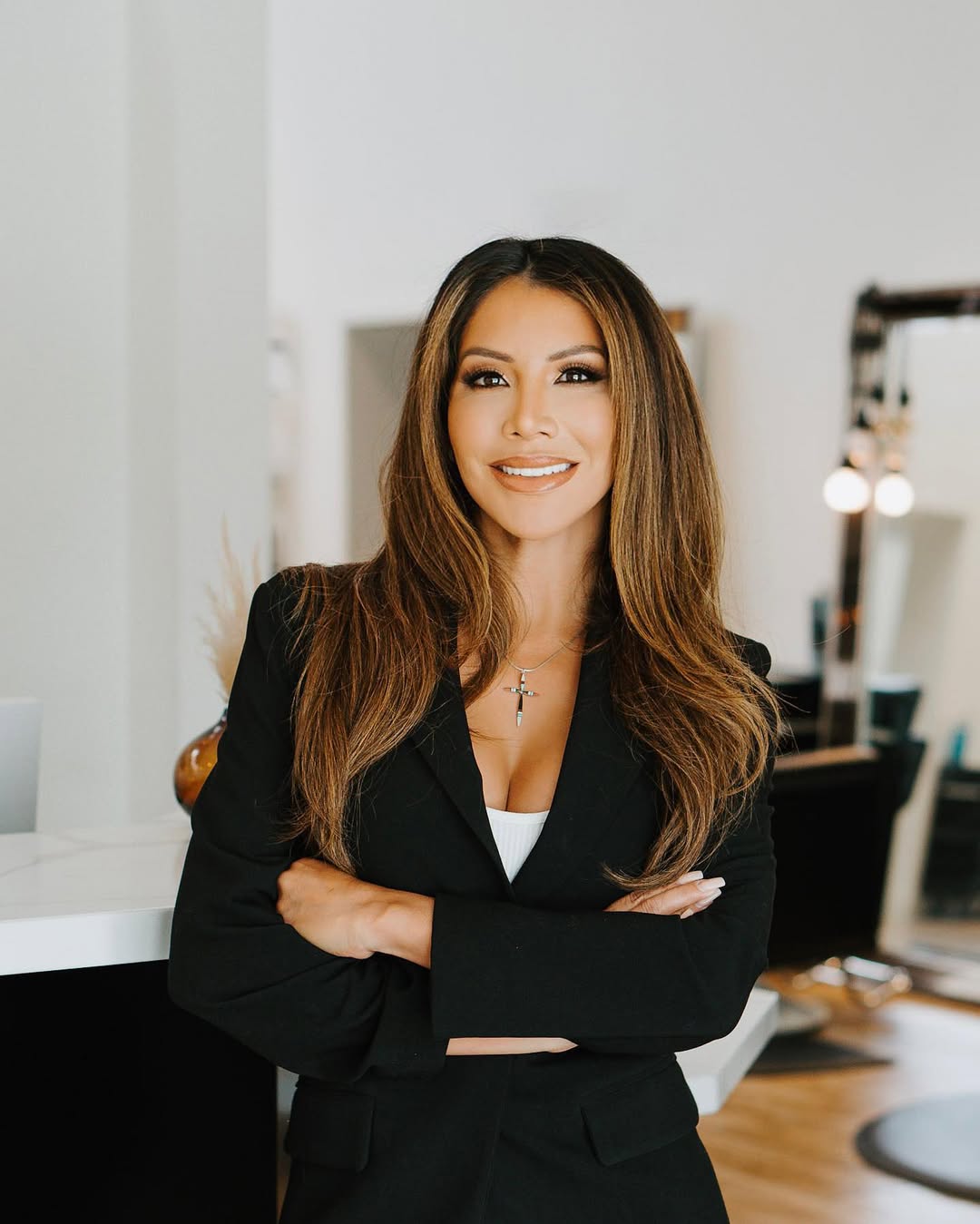 Leyla Şahan